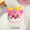 Lindo broche de dragón verde de dibujos animados, lindo peluche, pin de accesorio para bolso y ropa, broche de accesorio