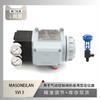 El posicionador de válvula Svi3 de Masoneilan está equipado con la válvula de enfriamiento por agua Atn del instrumento Wu Zhong
