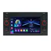 Adequado para Carro Especial Ford Transit de 7 polegadas Carro Especial de Lingote Duplo Navegação Android GPS Bluetooth Rádio MP5