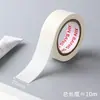 Cinta de Enmascarar Personalizada al por Mayor Especial para Estudiantes de Arte Pintura Spray Masking para Pintura con Spray Escritura Pared Exterior Costura Estética Papel para Separación de Color Papel
