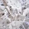 Texto de Caligrafía Estilo Antiguo sobre Tela de Fondo Transparente, Decoración y Arreglo de Escena, Fondo para Foto Hanfu