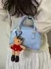 Bolso Almohada Estilo Británico para Mujer 2026 Nueva Moda Elegante Bolso de Hombro Cruzado Se Puede Usar como Bolso de Mano Bolso Universal para el Día a Día