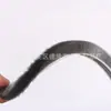 Tiras de Burlete para Puertas y Ventanas de Fábrica, Tiras Aislantes de Sonido y Polvo para Huecos de Puertas, Tiras Huecas Selladoras de Puertas Anti-Envejecimiento tipo Silicona, Burletes para Ranuras