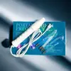Bastón de Alta Frecuencia Portátil Transfronterizo, Peine de Electroterapia, Instrumento de Belleza, Instrumento de Uso Doméstico, Cuidado Facial