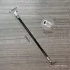 Yunbei 3 Piezas Barras Adaptadoras de Colores con Cuentas, Barras Adaptadoras de Vástago Hexagonal 1/2 1/4 3/8 Barras de Conexión para Taladro Eléctrico