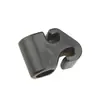 Separador de Cuerda de Arco, Polea Compuesta, Mirilla de Arco y Flecha, Absorción de Impactos, Especial para Separación de Cuerda de Arco, Simple y Conveniente para Ajuste de Arco