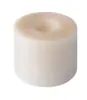 Rollo de Apósito de Hidrocoloide con Borde Transfronterizo Espeso Parche para Acné Amigable con la Piel Piel Artificial Cinta de Hidrocoloide Húmeda