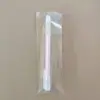 Caneta cola com ponta de bolinhas para vento caneta em formato de caneta cola adesiva para conta manual infantil cola de secagem rápida caneta cola colorida criativa para estudantes