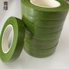 Materiales para Manualidades DIY Cinta Floral Cinta Verde para Tallos de Flores Malla de Alambre Envoltura para Flores 30 Yardas Flores de Papel Rosa al por Mayor