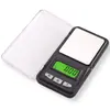 Báscula electrónica de bolsillo para joyería, mini báscula de precisión de 0,01 g, balanza de precisión de quilates, suministro directo de fábrica, venta al por mayor