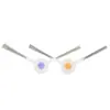 Adecuado para Robot Aspirador Cloud Whale J3/J4Lite/Xiaoyao 001 Cepillo Lateral Cloud Whale Little Elf Accesorios para Robot Aspirador