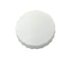 Tampas de Silicone para Latas Transfronteiriças, Tampas de Vedação para Latas de Refrigerante e Cerveja, Tampas à Prova de Poeira e Conservadoras de Frescor, Reutilizáveis