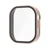 Adecuado para funda protectora de smartwatch Redmi Watch 6, funda para Redmi Watch 6 y protector de pantalla integrados