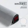 Sábana Desechable de Viaje Funda de Edredón Juego de Cuatro Piezas Portátil Suministros de Hotel Sábana Sucia de Viaje Funda de Edredón Traje Doble