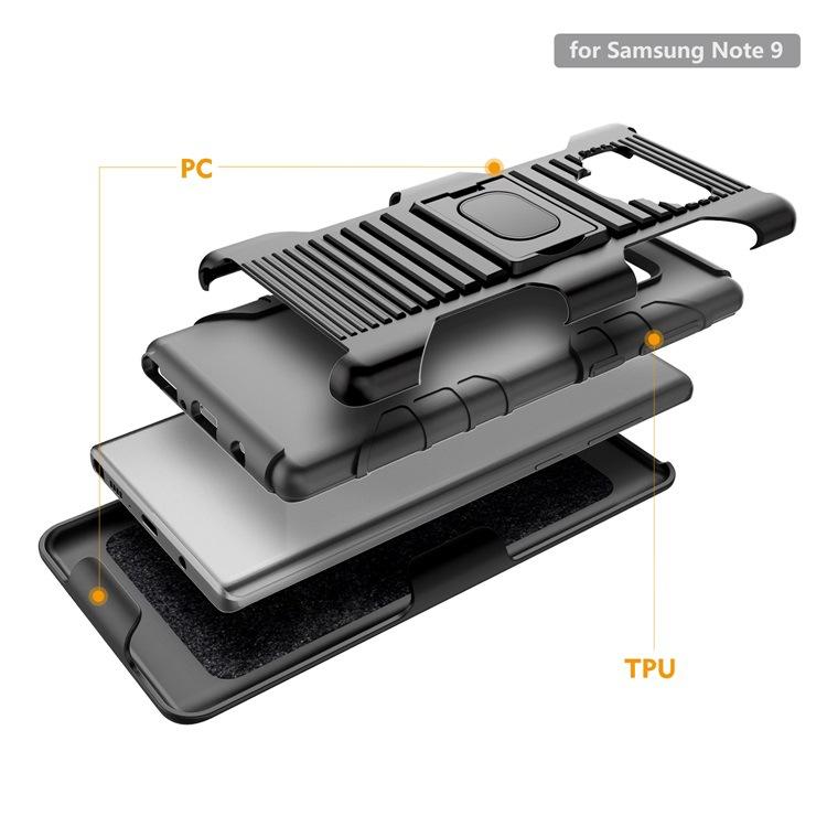 Samsung Note 9-(3)