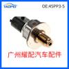 45Pp3-5 15282576583 Es Adecuado para Opel Sensor de Presión Common Rail Sensor Common Rail de Alta Presión
