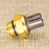 Aplicable al sensor de temperatura del agua de inducción del ventilador de refrigeración del motor Honda AC CR-V 37760-P00-003