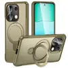 Funda para Teléfono Móvil Redmi Note14Pro Adecuada para Venta al por Mayor con Soporte Redmi 14C A3 Anti-Caídas Funda Protectora para Teléfono Móvil