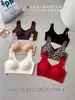 Sujetador francés de encaje sin espalda para mujer, ligero y transpirable, con efecto push-up, copa pequeña y diseño fijo, modelo 3592