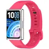 Adequado para pulseira de silicone Huawei Band 11, pulseira de silicone com padrão ondulado Huawei Band 11/11Pro modelo novo