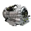 La transmisión automática Fc6A250/Cx31 es adecuada para camiones mineros Caterpillar, vehículos de ingeniería para camiones mineros de servicio pesado y aplicaciones de caja de cambios