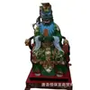 Adornos de Estatua del Rey Dragón de Cobre Puro 1 1.35m Estatua del Rey Dragón de Cobre Fundido Fabricante de Estatua de Cobre Hebei Heng Shifa