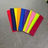 Amazon Temu Faixas de Cabelo Coloridas para Cruzamento de Fronteiras, Acessórios de Cabelo Esportivos da Moda Atacado, Faixas de Cabelo da Moda Femininas
