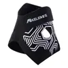 Tornozeleira Nailix Sports Protetor Articulado de Tornozelo Profissional para Homens, Tira Fixa Leve, Suporte Especial para Tornozelo Atacado