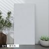 Crema Liso Microcemento Azulejos Cerámicos Integrales 300X600 Mate Azulejos de Pared para Cocina y Baño Azulejos para Piso de Balcón Estilo Wabi-Sabi