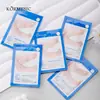 Parche de talón completo inglés KORMESIC, parche de talón, mascarilla de hidrogel para pies, venta al por mayor transfronteriza, en stock