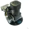 Conjunto de cuchilla rotatoria, cuchilla rotatoria, máquina laminadora totalmente automática, cuchilla rotatoria, cuchilla de corte de película, disco de corte de película, máquina laminadora, accesorios de cuchilla de disco
