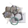 2901300300 Atlas compresor de aire móvil piezas kit de reparación de válvula de admisión productos originales genuinos en stock