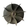 Peças e Acessórios para Aspiradores de Pó com Saco, Peças para Máquinas de Marcenaria, Saídas de Ar, Carcaça Principal, Pás do Ventilador, Tanque Redondo, Haste de Suporte, Placa-Mãe