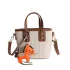 Bolsas Pequenas da Moda deste Ano para Mulheres 2026 Novo Estilo Bolsa de Mão Bolsa Saco Textura Fosca Retrô Versátil Bolsa Transversal Fashion