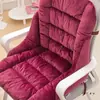 Cojín de Asiento y Respaldo Eléctrico Integrado para Oficina, Calentamiento Sedentario, Cojín de Asiento Cálido, Protección Lumbar para Ancianos, Cojín de Glúteos