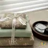 Categoría a Maternidad e Infancia Grado Doble Capa Gasa Juego de Cuatro Piezas Estilo Coreano Floral Fresco Algodón Puro Funda Nórdica Juego de Cama de Tres Piezas 1