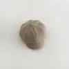 Chapéu Infantil Yipan Outono e Inverno Chapéu Octogonal Retrô Boina para Meninos e Meninas Boné de Jornaleiro para Bebê Chapéu de Pintor