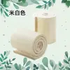Pegatina de pared con tira anticolisión, protector de borde para mesita de noche, protector de esquina de espuma para alféizar de ventana, almohadilla protectora de esponja para pared, acolchado suave masticable para cuna de bebé