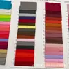 Suministro en stock tela para cortavientos de imitación de terciopelo 50D con efecto memoria tela para chaqueta de algodón de invierno tela para chaqueta de plumas tela impermeable