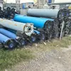 Condensador de Grafito Usado Bloque de Grafito Tubo de Grafito Condensador Intercambiador de Calor de Grafito Polipropileno Modificado con Grafito