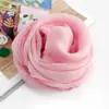 Regalo Regalos, Pañuelo Cuadrado de Seda Sintética para Mujer, Pañuelo Pequeño Versátil para Primavera y Verano, Pañuelo de Seda de Color Sólido, Pañuelo de Gasa, Fabricante de Puntos al por Mayor