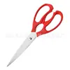 Tijeras Multifuncionales de Acero Inoxidable para Barbacoa Coreana, Tijeras para Cebolleta, Tijeras para Alimentos de Barbacoa para Hogar y Hotel