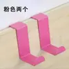 Cesta colgante para armario con espejo de lavabo de baño con caja de almacenamiento para toallas faciales desechadas y toallas suaves de algodón