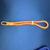 Nueva Cadena de Cordón para Teléfono Móvil, Cuerda de Muñeca para Mujer, Clip Versátil, Artefacto Anti-Pérdida y Anti-Caída, Accesorios Ajustables, Estilo Deportivo