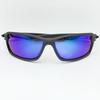 Gafas de sol deportivas de moda para comercio exterior, hombres y mujeres, a prueba de viento para exteriores, polarizadas, para conducir, transfronterizas Europa y Estados Unidos, gafas de sol coloridas