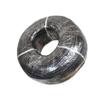 Tubo de silicone preto diâmetro interno 3/4/5/6/65mm mangueira de borracha de silicone resistente a alta temperatura anti-envelhecimento tubo de silicone doméstico