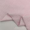Flanela Lado Único Pequeno Xadrez de Abacaxi Têxtil para Casa Cobertor Material para Sapato Cama para Animal de Estimação Brinquedo de Pelúcia Liso Veludo para Bebê Tecido