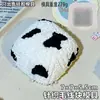 Molde de Pellizco Tejido de Invierno Muñeco de Dibujos Animados Oso Sombrero de Pellizco DIY Guantes Suéter Molde de Silicona