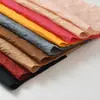 Papel Artesanal Hecho a Mano Esponjoso Nieve Floral Arrugado Ramo DIY Empaque Papel de Revestimiento de Flores Originales Materiales de Empaque para Floristería