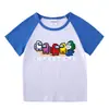 Traje Nuevo para Niños 2023 Ropa de Verano para Niños Pantalones Cortos de Bebé Camiseta de Manga Corta Pantalones Cortos Casuales Deportivos Dos Piezas Moderno